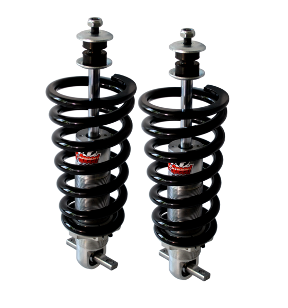 COMPLETE Weld-On Mustang 2 Front End Kit - SAE-Speed