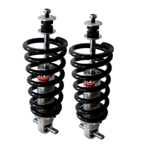 Load image into Gallery viewer, COMPLETE Weld-On Mustang 2 Front End Kit - SAE-Speed