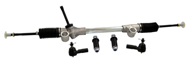 COMPLETE Weld-On Mustang 2 Front End Kit - SAE-Speed