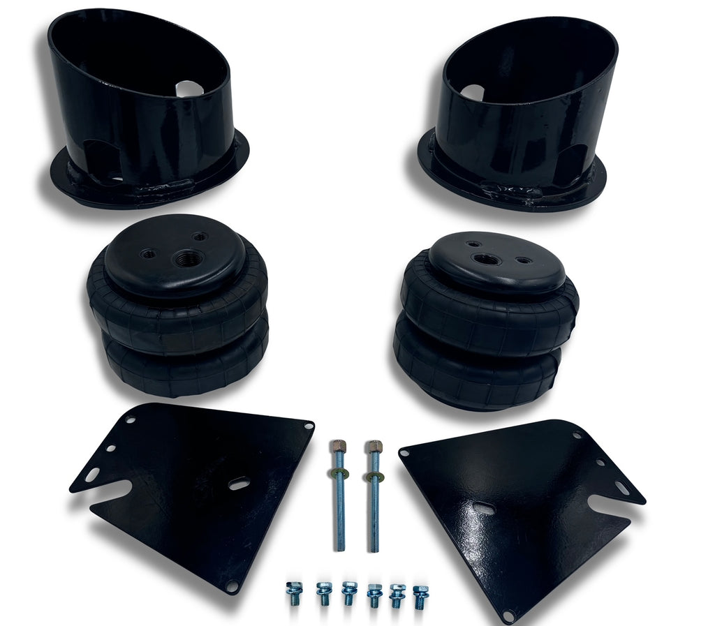 55-57 Bel Air Air Bag Bracket Kit