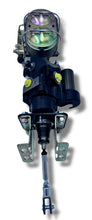 Load image into Gallery viewer, 1955-58 Chevy Tri 5/Impala HydroBooster + Master Cylinder + Prop. Valve PV4 - SAE-Speed