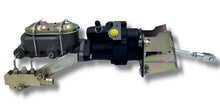 Load image into Gallery viewer, 1955-58 Chevy Tri 5/Impala HydroBooster + Master Cylinder + Prop. Valve PV4 - SAE-Speed