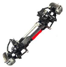 Load image into Gallery viewer,  COMPLETE Bolt-On Mustang 2 Front End Kit