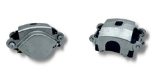 Load image into Gallery viewer, Mustang II 2 Front Disc Brake Conversion Kit with 11" Drilled/Slotted Rotors Stainless Steel Brake Lines - SAE-Speed