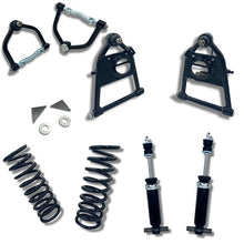 Load image into Gallery viewer, Mustang 2 II Control Arms Coil and Shock Kit - SAE-Speed