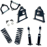 Mustang 2 II Control Arms Coil and Shock Kit