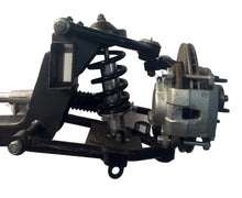 Load image into Gallery viewer, Weld-On Mustang 2 Front End Kit