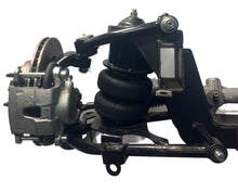 Load image into Gallery viewer, Weld-On Mustang 2 Front End Kit