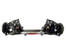 Load image into Gallery viewer, Weld-On Mustang 2 Front End Kit