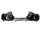 1935-41 Ford Pickup Truck COMPLETE Weld-On Mustang 2 Front End Kit