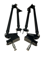 Load image into Gallery viewer, 4 Link Triangulated Suspension Kit - SAE-Speed