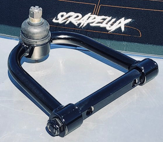 1984-1995 Toyota Pickup 2WD Upper Control Arms - SAE-Speed