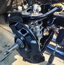 Load image into Gallery viewer, 1984-1995 Toyota Pickup 2WD Upper Control Arms - SAE-Speed