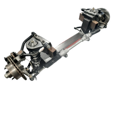 Load image into Gallery viewer, COMPLETE Weld-On Mustang 2 Front End Kit - SAE-Speed