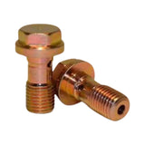 7/16-20 Brake Caliper Banjo Bolt