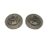 1958-64 Impala Rotors