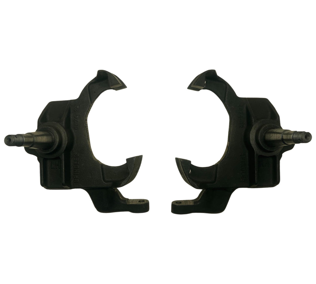 1968-74 Chevy Nova Stock Spindles - SAE-Speed