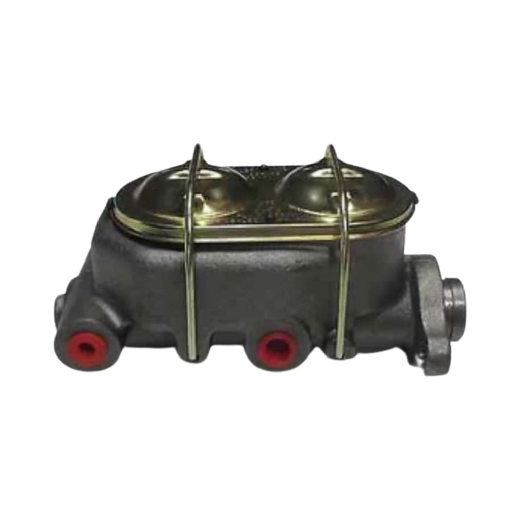 GM Cast Iron Master Cylinder 1" Bore Universal - SAE-Speed