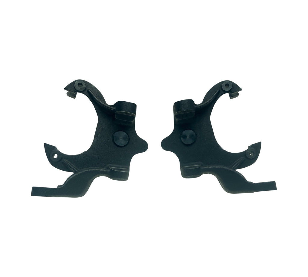 1968-74 Chevy Nova Stock Spindles - SAE-Speed