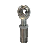 3/4-16 Male RH Rod Ends Heim Joint With weld in Bung