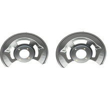 Load image into Gallery viewer, 1964-66 Mustang Backing Plates (Set of 2) - SAE-Speed