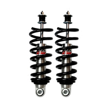 Load image into Gallery viewer, 1964-1967 Chevelle Front Coil Over Shocks And Springs Ride Height Adjustable - SAE-Speed