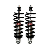 1964-67 Chevelle Front Coil Over Shocks And Springs Ride Height Adjustable