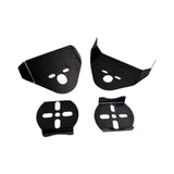 Weld On Upper & Lower Air Bag Mounting Brackets