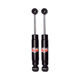 1963-72 Chevrolet C10 1/2 Ton Truck Front Shocks Pair For Lowered Trucks
