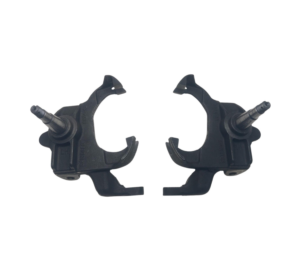 1968-74 Chevy Nova Stock Spindles - SAE-Speed