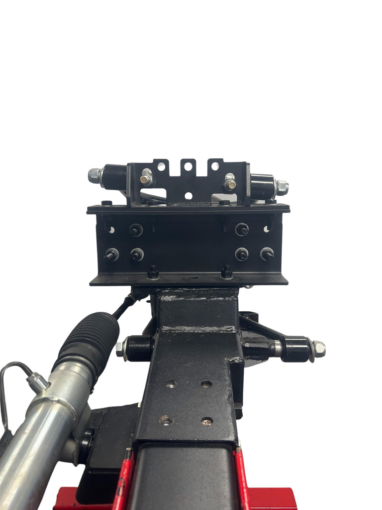 COMPLETE Bolt-On Mustang 2 Front End Kit - SAE-Speed