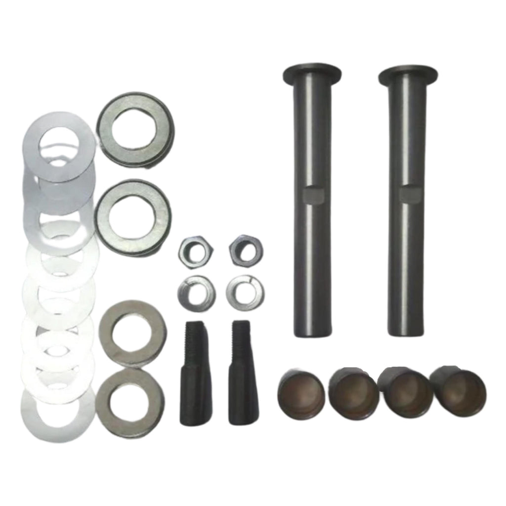 King Pin Kit for 1937-41 Ford Straight Axle Spindle - SAE-Speed