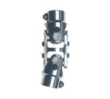 Double Steering Joints