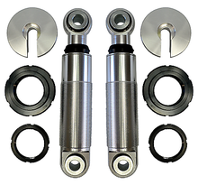 Load image into Gallery viewer, Aluminum Coil Over Shocks Adjustable Ride Height Fits 7 Inch Spring - SAE-Speed
