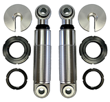 7 Inch Adjustable Aluminum Coil Over Shocks