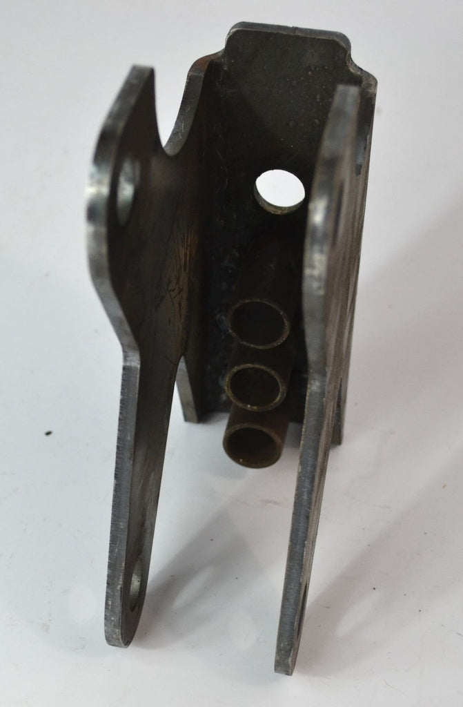 Parallel 4 Link Rear Axle Brackets - SAE-Speed
