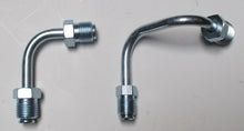 Load image into Gallery viewer, Steel Hard Brake Lines Zinc Finish Use For GM Proportioning Valve Master Cylinder - SAE-Speed