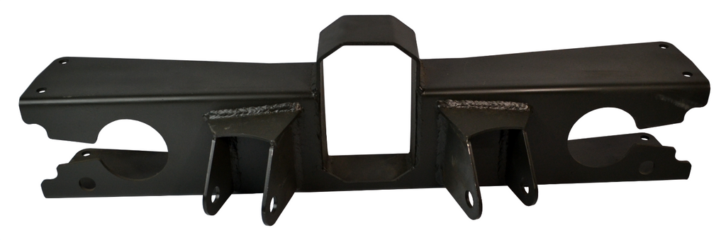 1960-1972 GMC/Chevrolet C10 Truck Rear Raised Crossmember - SAE-Speed
