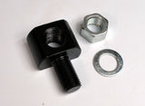 Brake Pedal Pad Mount