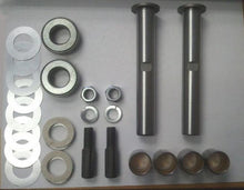 Load image into Gallery viewer, King Pin Kit for 1937-41 Ford Straight Axle Spindle - SAE-Speed
