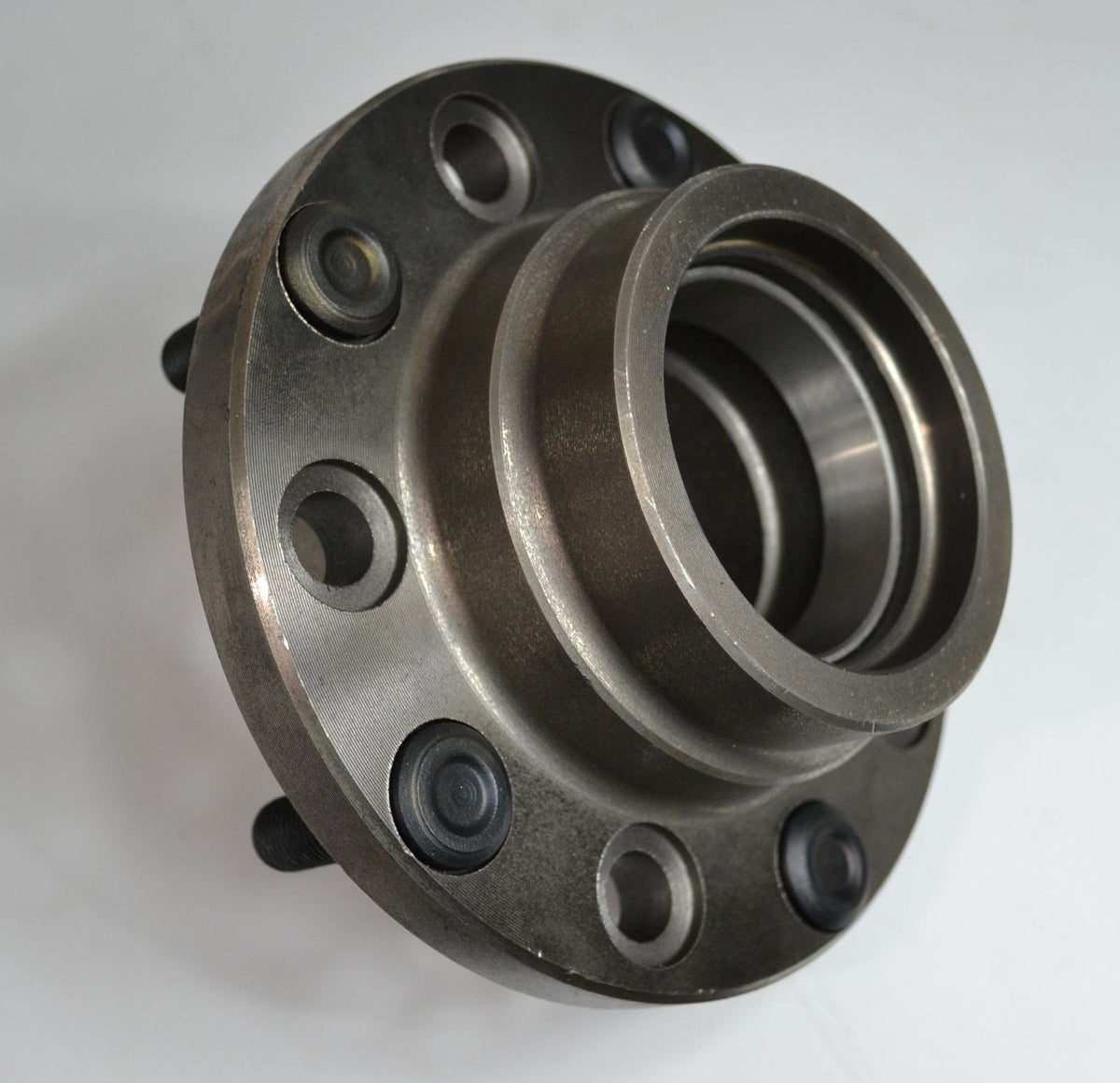 Mustang II Front Brake Kit 11