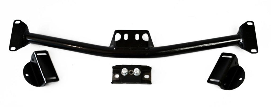 1955-1957 Chevrolet Bel Air Tubular Transmission Crossmember Auto/Man - SAE-Speed