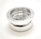 9 Hole Billet Aluminum Steering Wheel Tilt Column Adapter