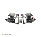 1963-1987 C10 Air Bag & Control Arm Kit