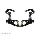 1955-1957 Chevy Bel Air Tri 5 Control Arm Kit