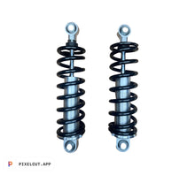 Load image into Gallery viewer, Aluminum Coil Over Shocks Adjustable Ride Height 10 Inch - SAE-Speed