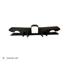 Load image into Gallery viewer, 1963-1987 C10 Truck Rear Raised Crossmember - SAE-Speed
