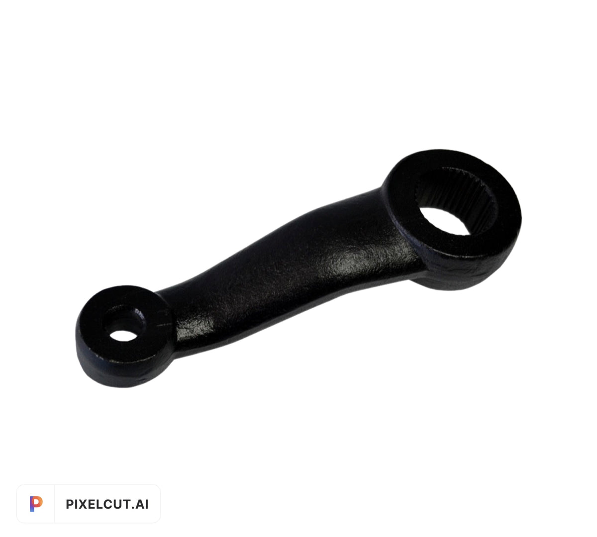 19641967 Chevrolet Chevelle "A" Body Power Steering Pitman Arm