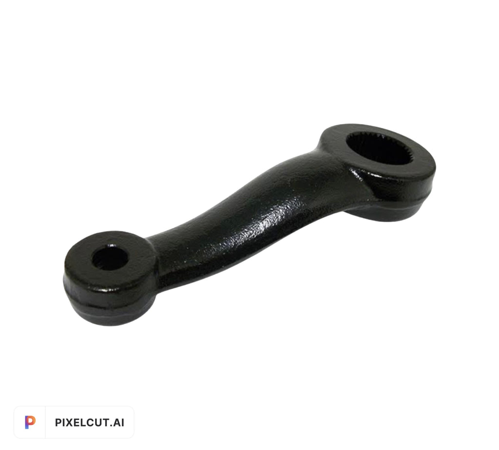 1964-72 Pontiac GTO Power Steering Pitman Arm, 13/16" - SAE-Speed
