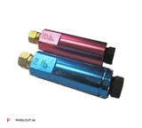 2 LB. & 10 LB. Brake Residual Valve